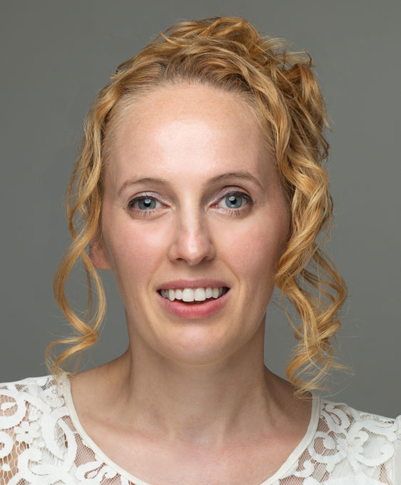 Choiss Coaching Vicky