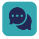 Choiss Coaching Communication Icon